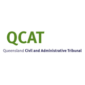 Website link to QCAT
