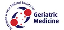 Dr Nicholas John is a member of The Australian and New Zealand Society for Geriatric Medicine