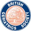 Dr Nicholas John is a member of the British Geriatrics Society