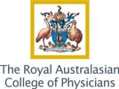 Dr Nicholas John is a member of The Royal Australasian College of Physicians
