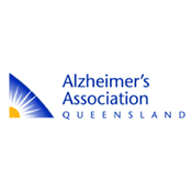 Website link to Alzheimers Association of QLD